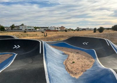 Skate park