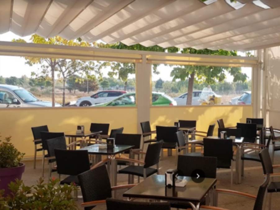 Cervecería Restaurante La Montaña