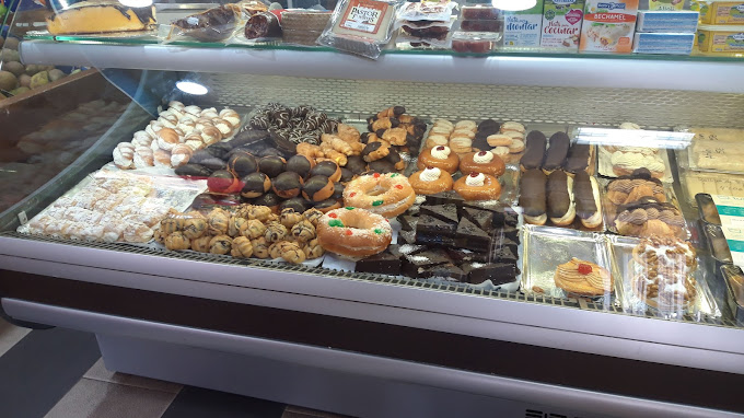 Frutas Angel Aranjuez