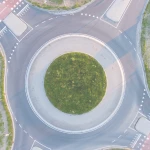 Rotonda Pau de La Montaña