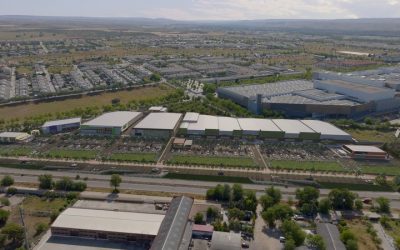 Nuevo parque comercial en La Montaña tras acuerdo con Alerce