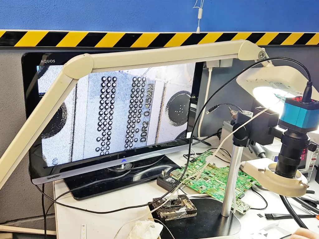 Centro de Formación VNQ Aulas en el barrio de La Montaña, Aranjuez: formación académica y cursos especializados