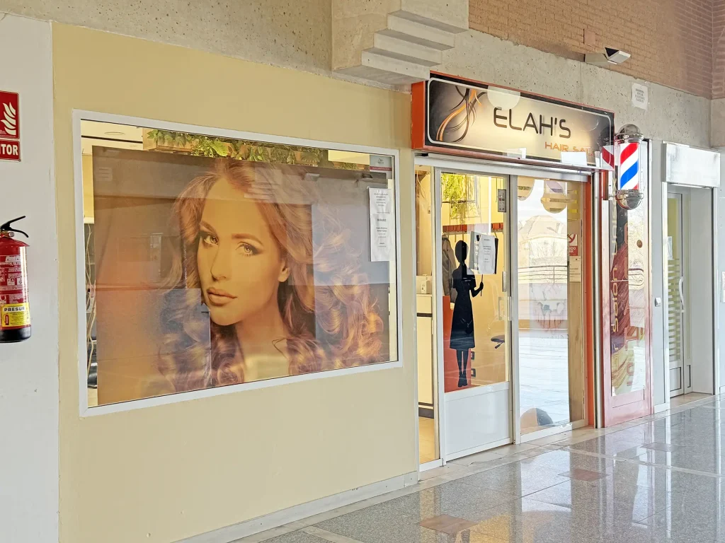 Salón Elah’s Peluquería: especialistas en corte, color y estética en La Montaña