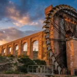 Azuda de La Montaña