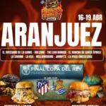 Burger Gourmet Festival