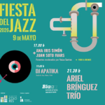 Fiesta del Jazz 2026 Aranjuez