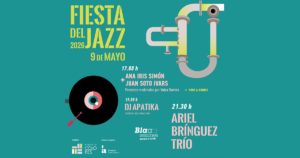 Fiesta del Jazz 2026 Aranjuez