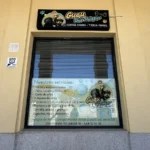 Guau que Pelazo Barrio La Montaña