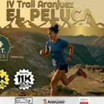 IV Trail El Peluca Aranjuez