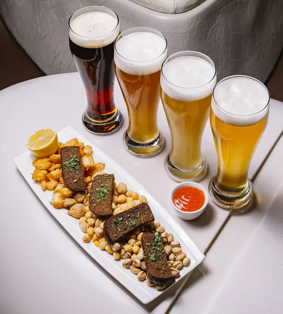 Feria de la Cerveza Aranjuez