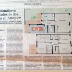 unifamiliares la montaña