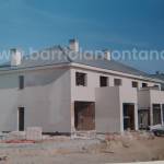 adosado construccion