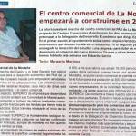 Centro comercial La Montaña