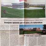La Montaña Fitur