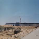 construccion hotel barcelo