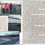 Asociación de vecinos del Barrio La Montaña